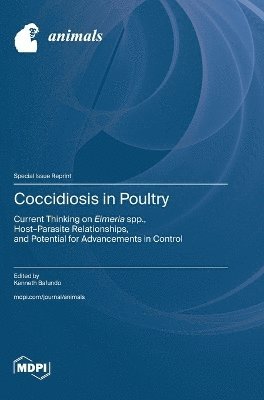 Coccidiosis in Poultry 1