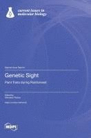 bokomslag Genetic Sight