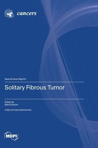 bokomslag Solitary Fibrous Tumor