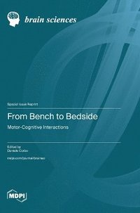 bokomslag From Bench to Bedside