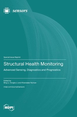 bokomslag Structural Health Monitoring