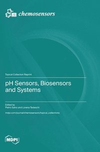 bokomslag pH Sensors, Biosensors and Systems