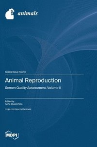 bokomslag Animal Reproduction