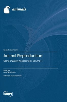 Animal Reproduction 1