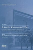 bokomslag Scientific Advances in STEM