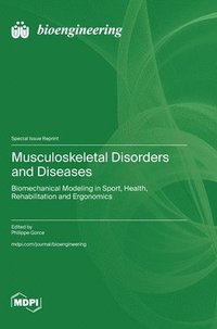 bokomslag Musculoskeletal Disorders and Diseases