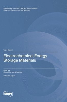 Electrochemical Energy Storage Materials 1
