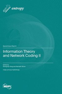 bokomslag Information Theory and Network Coding II