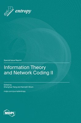 bokomslag Information Theory and Network Coding II