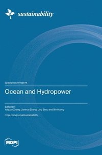 bokomslag Ocean and Hydropower