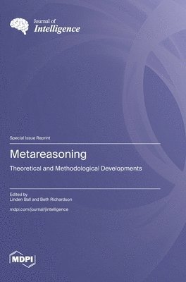 bokomslag Metareasoning