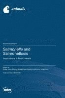 bokomslag Salmonella and Salmonellosis