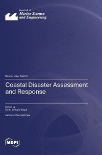 bokomslag Coastal Disaster Assessment and Response