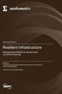 bokomslag Resilient Infrastructure