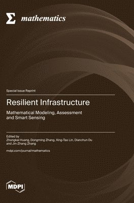 bokomslag Resilient Infrastructure