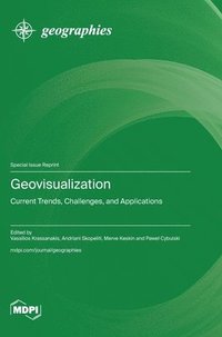 bokomslag Geovisualization