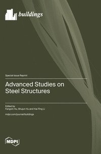 bokomslag Advanced Studies on Steel Structures