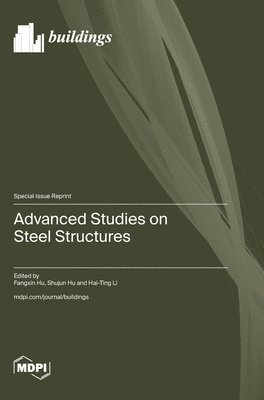 bokomslag Advanced Studies on Steel Structures