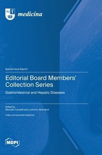 bokomslag Editorial Board Members' Collection Series