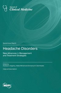 bokomslag Headache Disorders