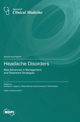 Headache Disorders, Inbunden
