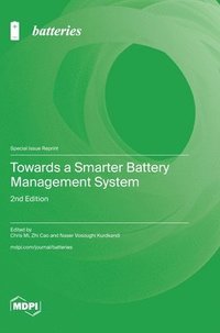 bokomslag Towards a Smarter Battery Management System
