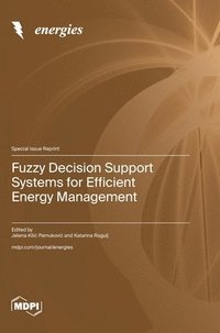 bokomslag Fuzzy Decision Support Systems for Efficient Energy Management