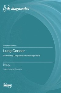 bokomslag Lung Cancer