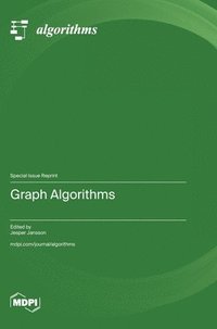 bokomslag Graph Algorithms