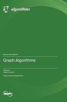 bokomslag Graph Algorithms