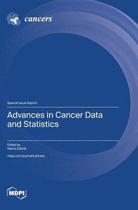 bokomslag Advances in Cancer Data and Statistics