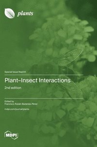 bokomslag Plant-Insect Interactions: 2nd edition