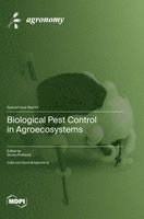 bokomslag Biological Pest Control in Agroecosystems