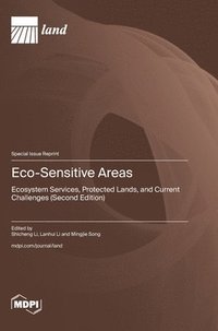 bokomslag Eco-Sensitive Areas