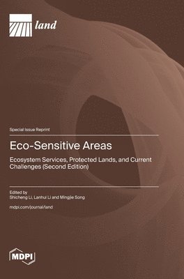 bokomslag Eco-Sensitive Areas