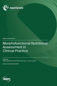 bokomslag Morphofunctional Nutritional Assessment in Clinical Practice