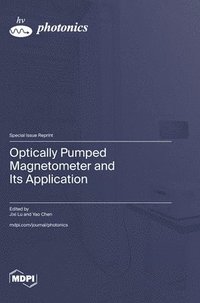 bokomslag Optically Pumped Magnetometer and Its Application