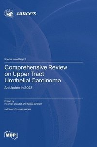 bokomslag Comprehensive Review on Upper Tract Urothelial Carcinoma: An Update in 2023
