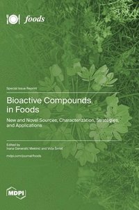 bokomslag Bioactive Compounds in Foods