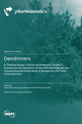 Dendrimers, Inbunden