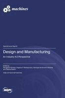 Design and Manufacturing, Inbunden