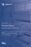 Thyroid Cancer, Inbunden