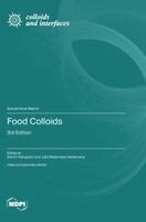 Food Colloids, Inbunden