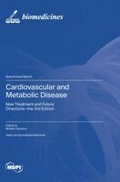 Cardiovascular and Metabolic Disease, Inbunden