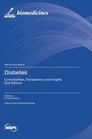 Diabetes, Inbunden