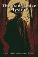 A A Milne - Red House Mystery, Häftad
