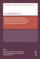 bokomslag Urteilsfähigkeit 2.0
