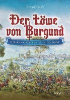 bokomslag Der Löwe von Burgund