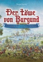 bokomslag Der Löwe von Burgund