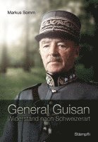 bokomslag General Guisan